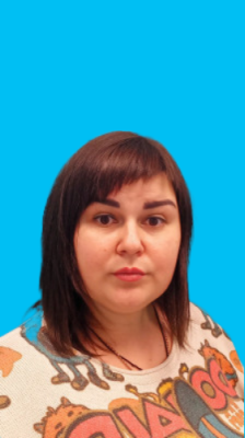 воспитатель Запорожец Вера Анатольевна воспитатель Запорожец Вера Анатольевна