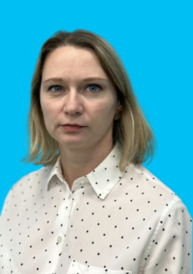 Заместитель заведующего Винокурова Ирина Олеговна Заместитель заведующего Винокурова Ирина Олеговна