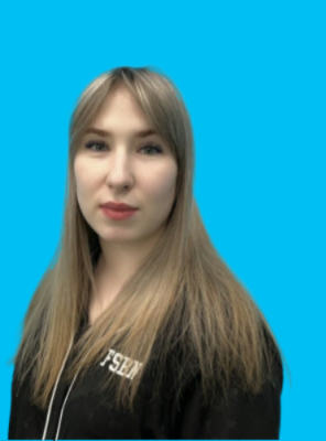 воспитатель Филимонова Алина Алексеевна воспитатель Филимонова Алина Алексеевна